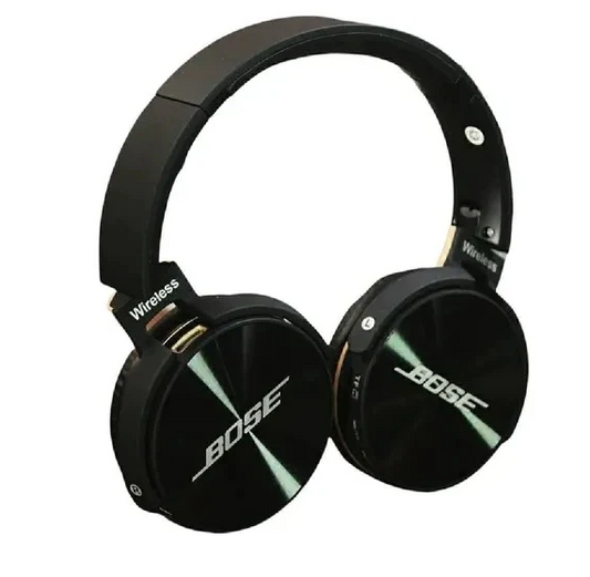 Audífonos Inalámbricos Diadema 950 – Bluetooth y USB, 6-7h Batería