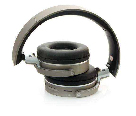 Audífonos Inalámbricos Diadema 950 – Bluetooth y USB, 6-7h Batería