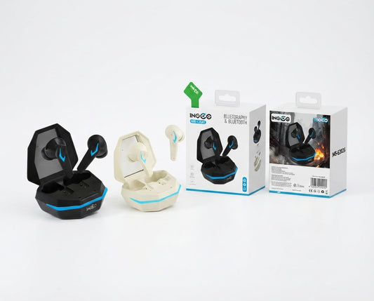 Audífonos Bluetooth IMENSO 26