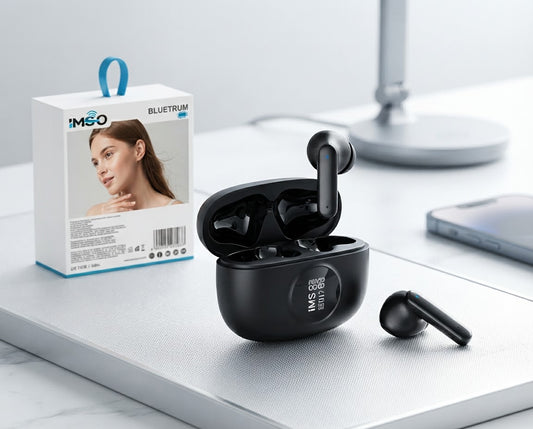 Audífonos Bluetooth IMENSO 17