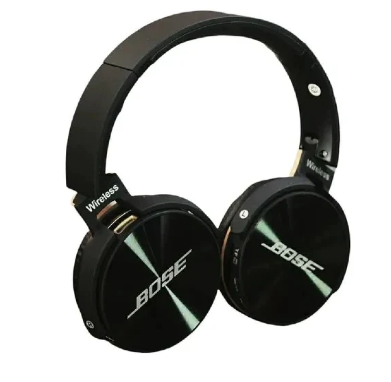 Audífonos Inalámbricos Diadema 950 – Bluetooth y USB, 6-7h Batería