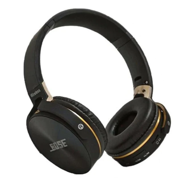 Audífonos Inalámbricos Diadema 950 – Bluetooth y USB, 6-7h Batería