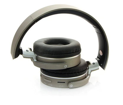 Audífonos Inalámbricos Diadema 950 – Bluetooth y USB, 6-7h Batería