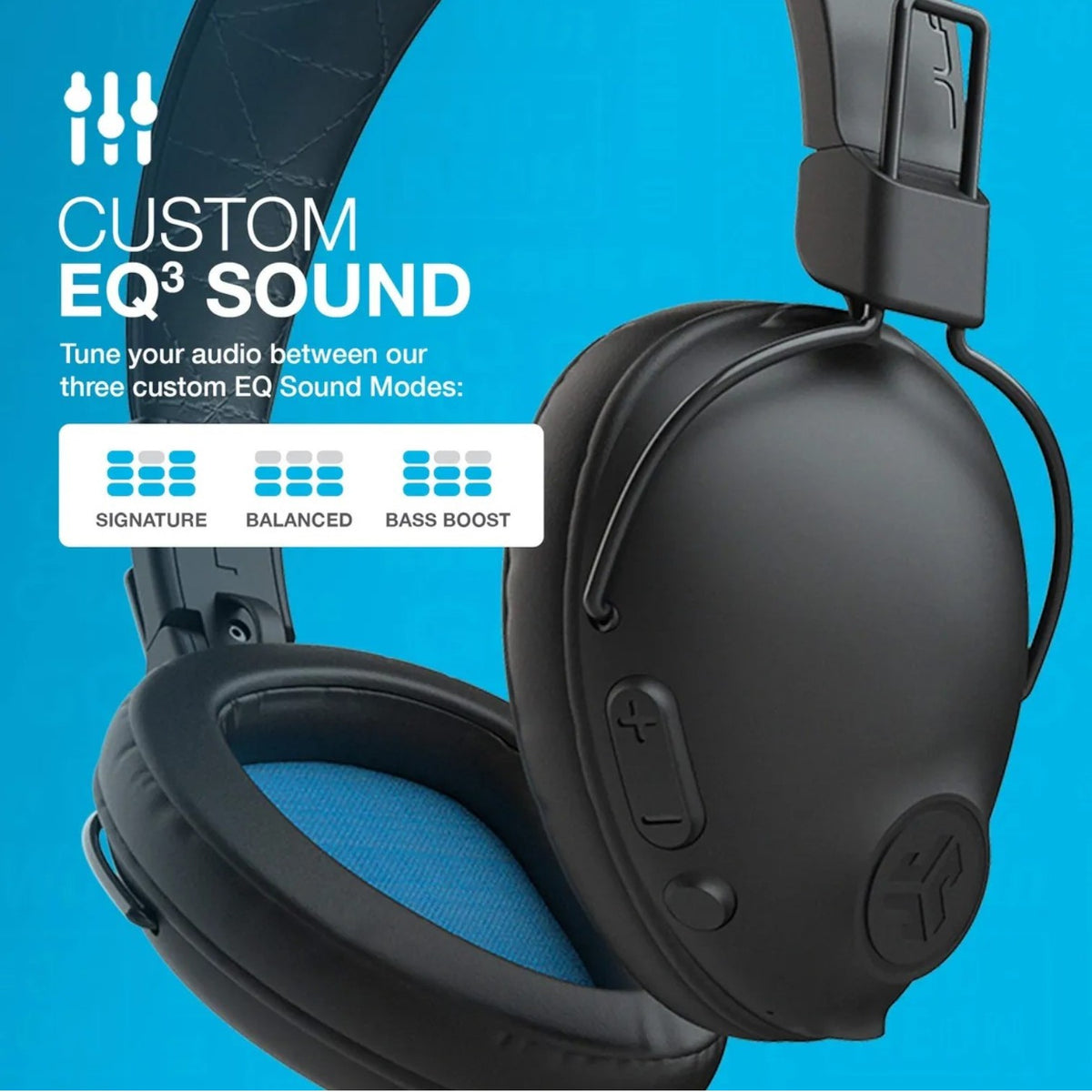 Audífonos Inalámbricos Over-Ear Studio Pro – Bluetooth Premium