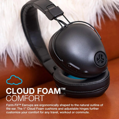 Audífonos Inalámbricos Over-Ear Studio Pro – Bluetooth Premium