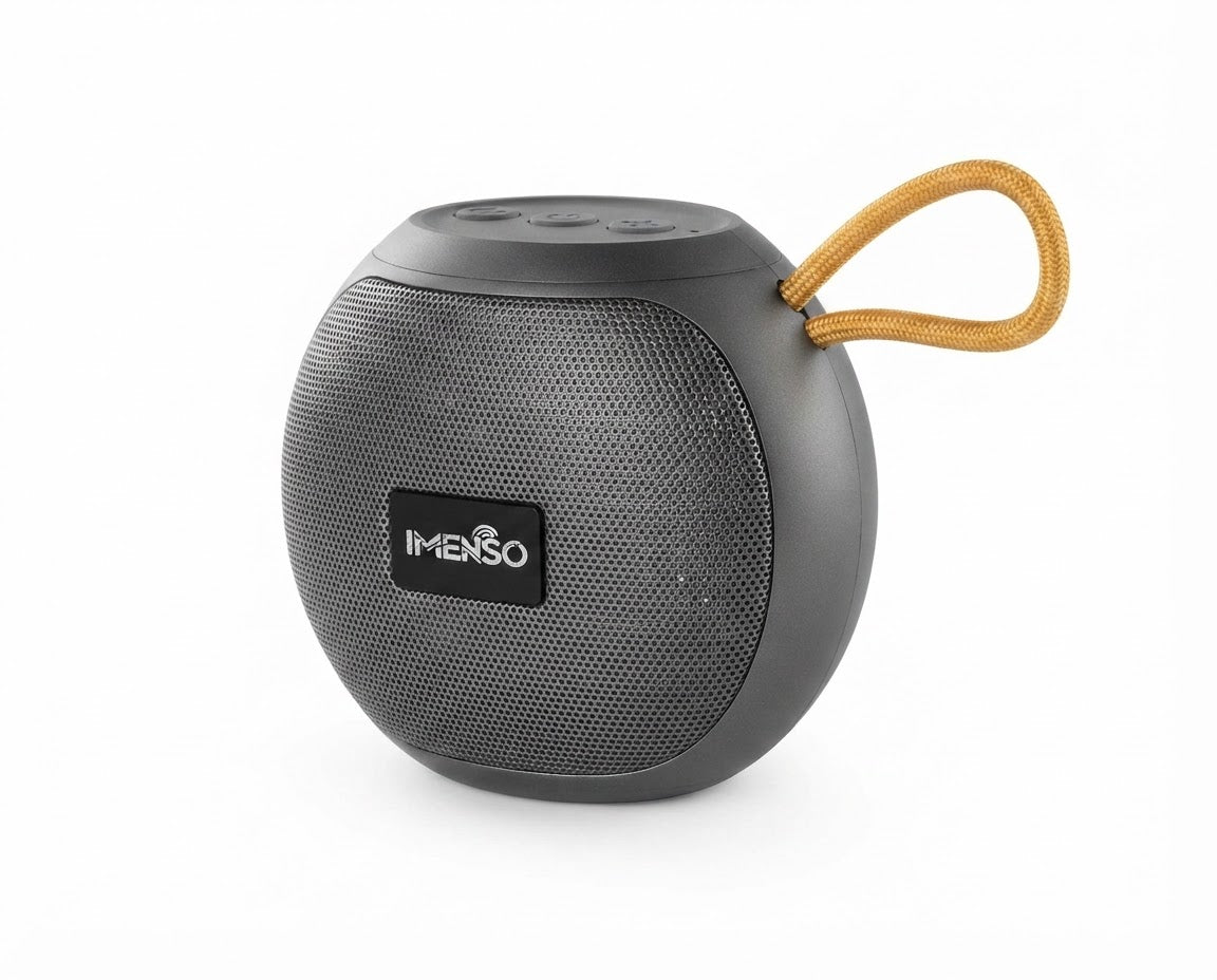 Bocina Bluetooth Portátil IMENSO 34