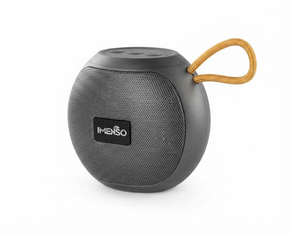 Bocina Bluetooth Portátil IMENSO 34