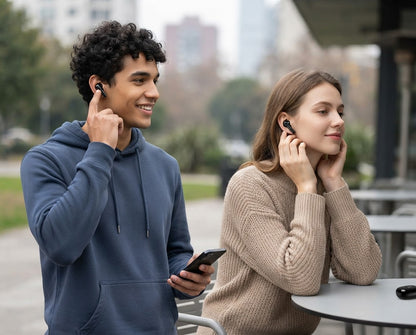 Audífonos Bluetooth IMENSO 18