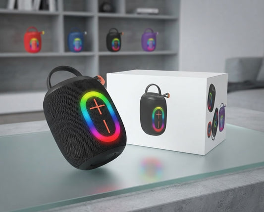 Bocina Bluetooth Portátil IMENSO 23