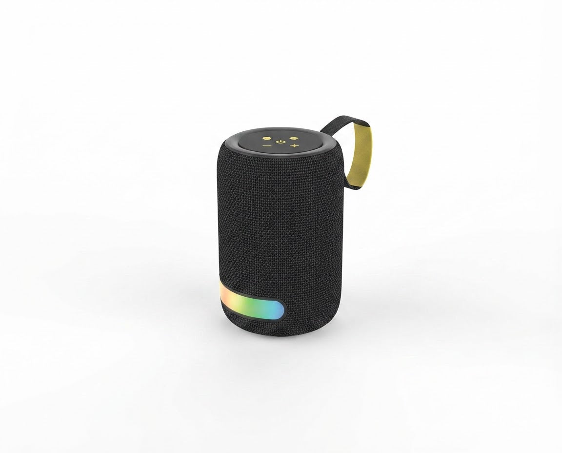 Bocina Bluetooth Portátil IMENSO 43