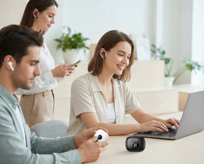 Audífonos Bluetooth IMENSO 17