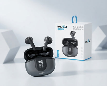 Audífonos Bluetooth IMENSO 19