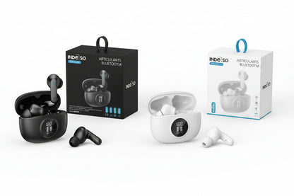 Audífonos Bluetooth IMENSO 17