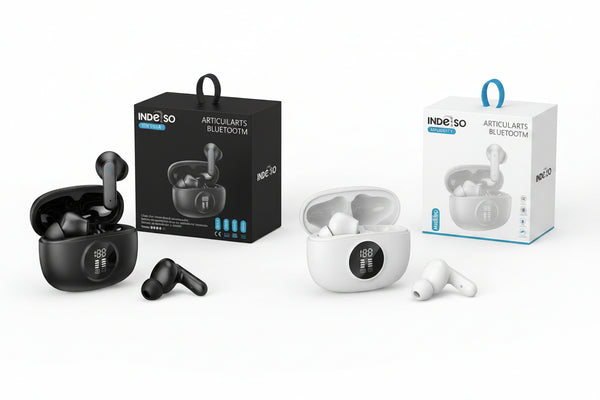 Audífonos Bluetooth IMENSO 17