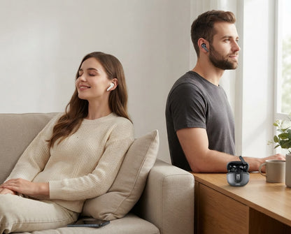 Audífonos Bluetooth IMENSO 19