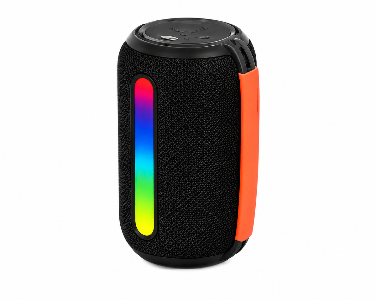 Bocina Bluetooth Portátil IMENSO 12