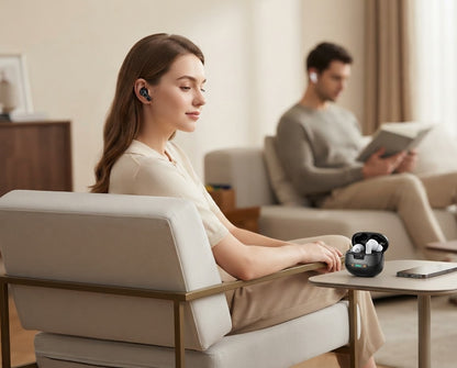 Audífonos Bluetooth IMENSO 20
