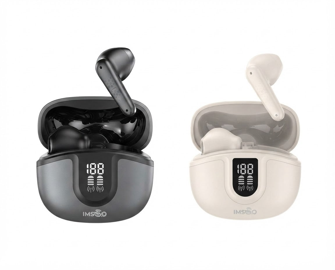Audífonos Bluetooth IMENSO 19