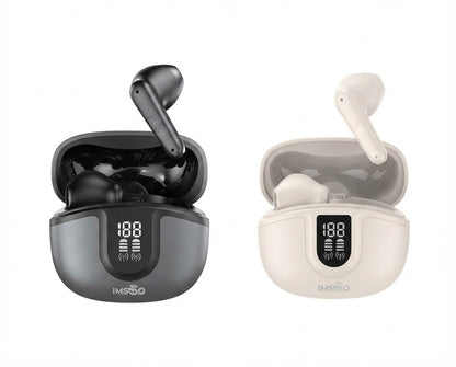 Audífonos Bluetooth IMENSO 19